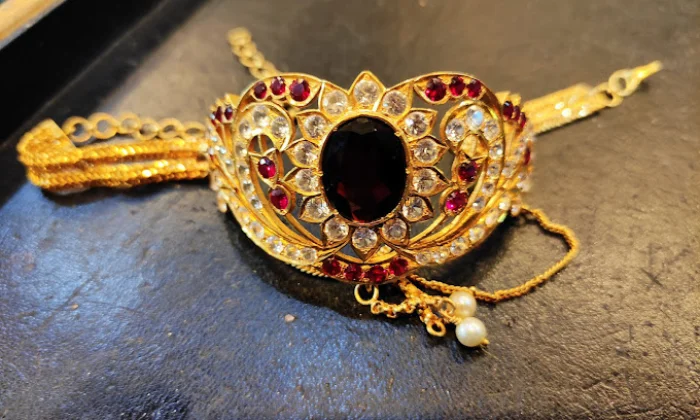 Dhanalakshmi Jewellery